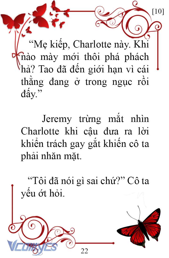 [Novel] Phương Pháp Bảo Vệ Anh Trai Nữ Chính Chap 10 - Next Chap 11