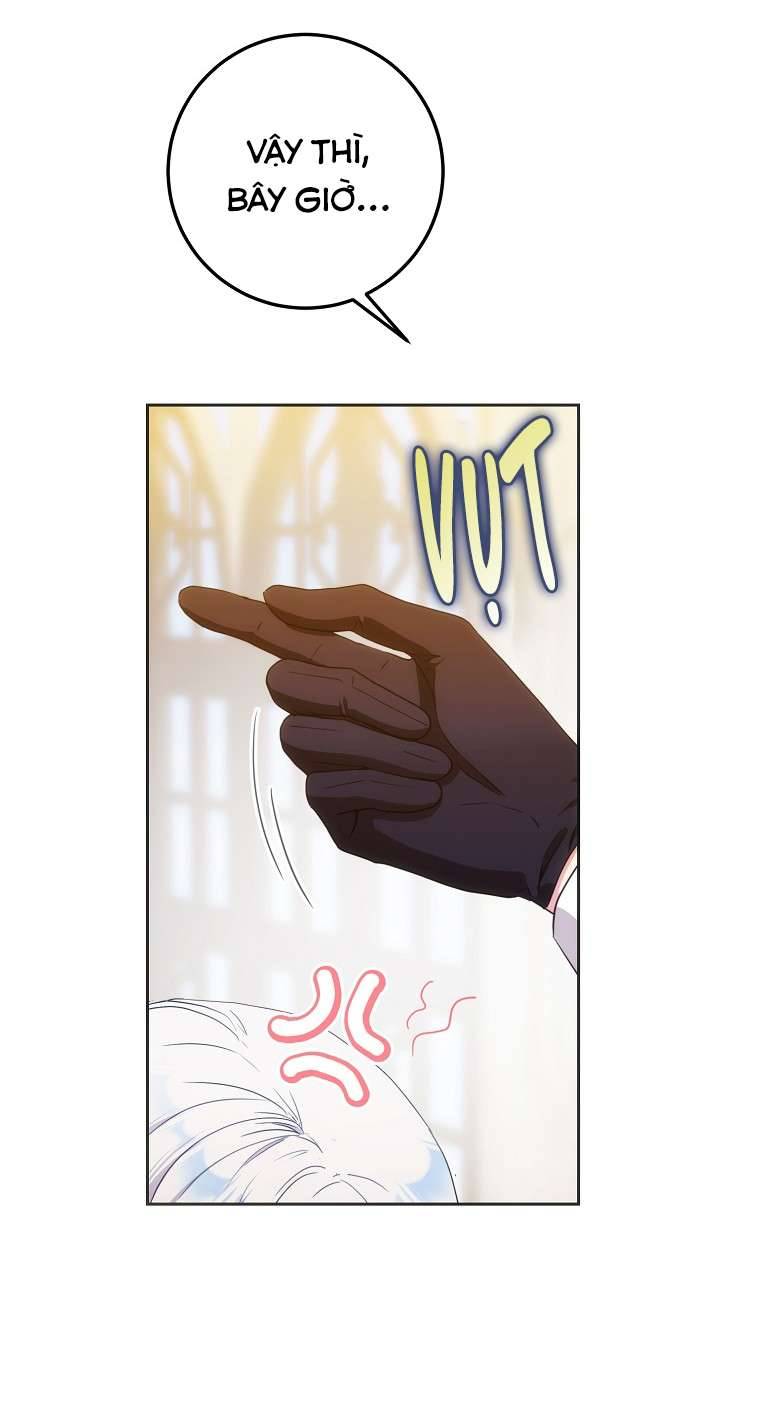 Tôi Trở Thành Vợ Của Nam Chính Chap 36 - Next Chap 37