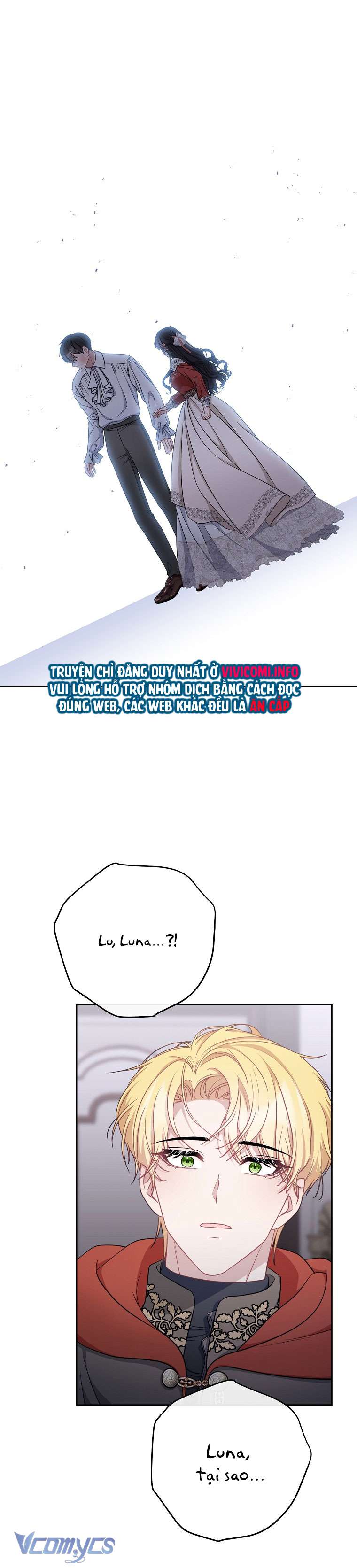 Nam Chính? Cho Cũng Không Thèm! Chapter 20 - Trang 4