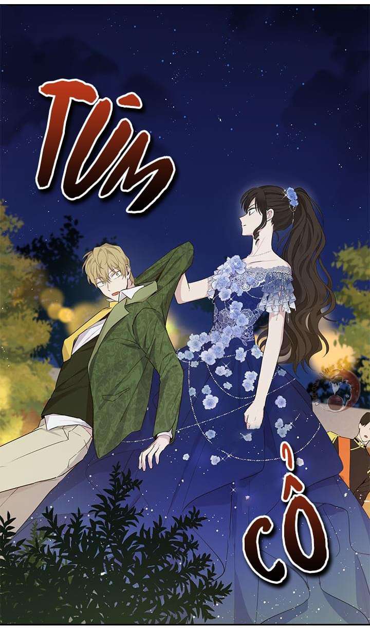 Tôi Là Minh Chứng Của Sự Thật Chap 25 - Next Chap 26