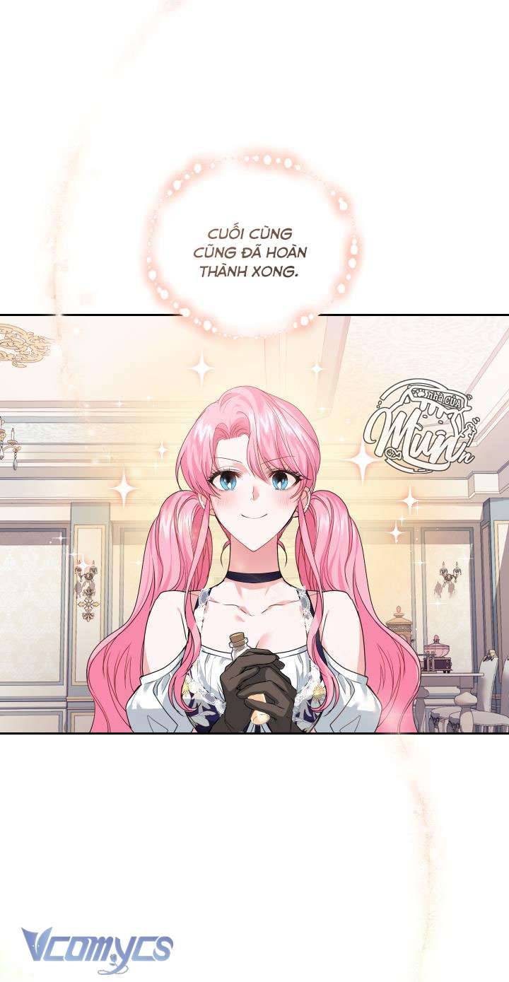 Nhà Điều Chế Nước Hoa Độc Quyền Của Bạo Chúa Chap 25 - Next Chap 26