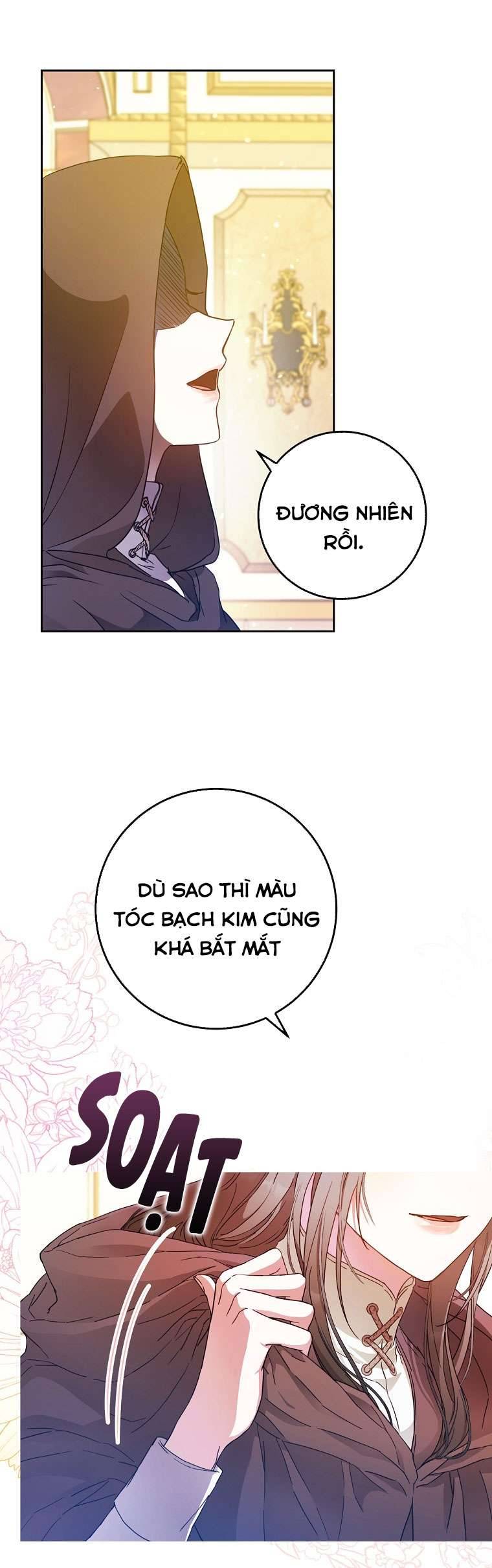 Tôi Trở Thành Vợ Của Nam Chính Chap 55 - Next Chap 56