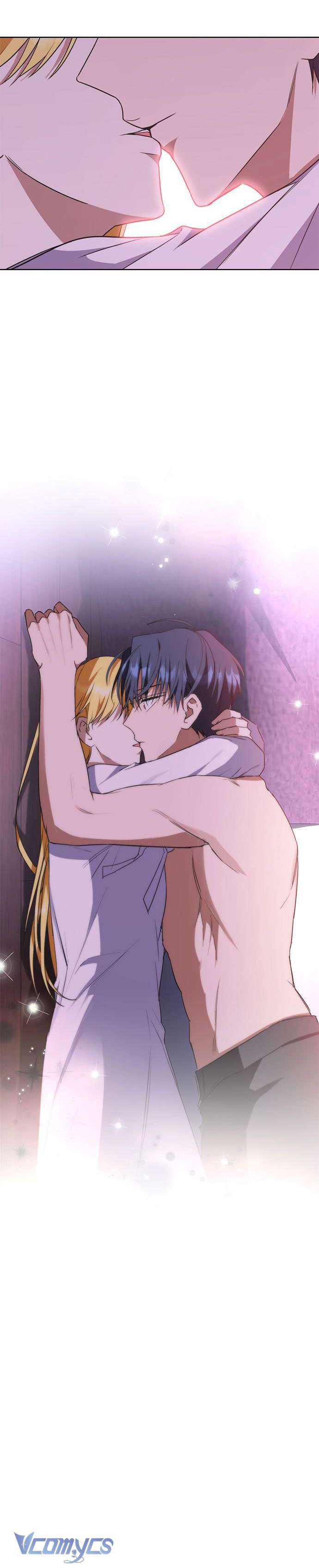 Làm Thế Nào Để Ăn Chủ Nhân Chapter 39 - Next Chapter 40