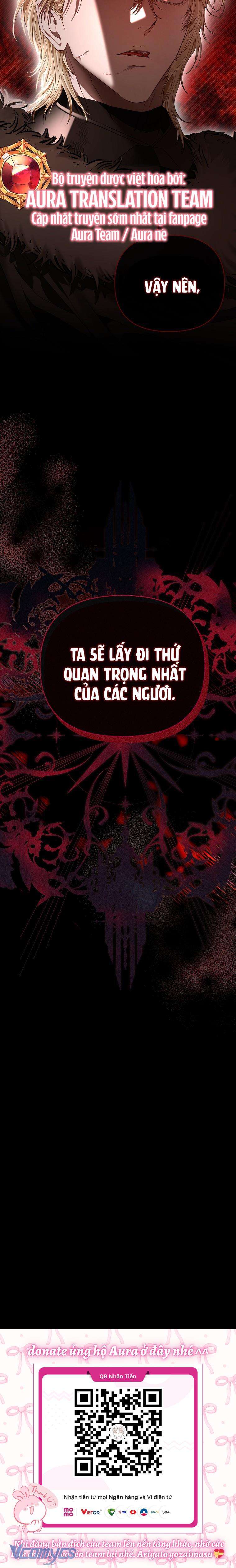 Này Người Chồng Phản Diện, Ngài Ám Ảnh Sai Người Rồi Chap 51 - Next Chap 52
