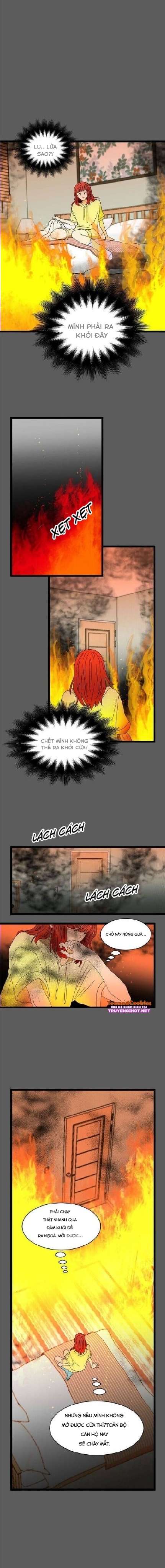 Giả Mạo Theo Phong Cách Chapter 15 - Next Chapter 16