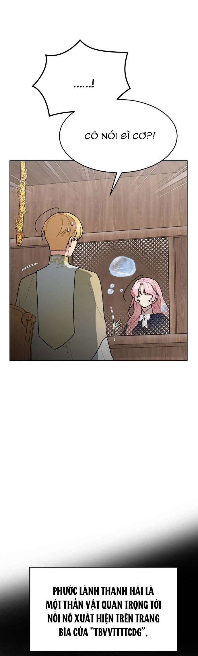 Nam Thứ Đình Công Thì Phải Làm Sao?! Chapter 8 - Next Chapter 9