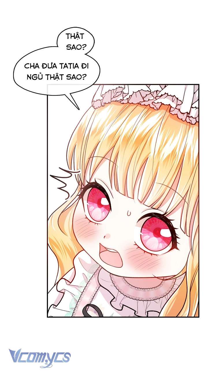 Công Chúa Là Người Chơi Chapter 17 - Next Chapter 18