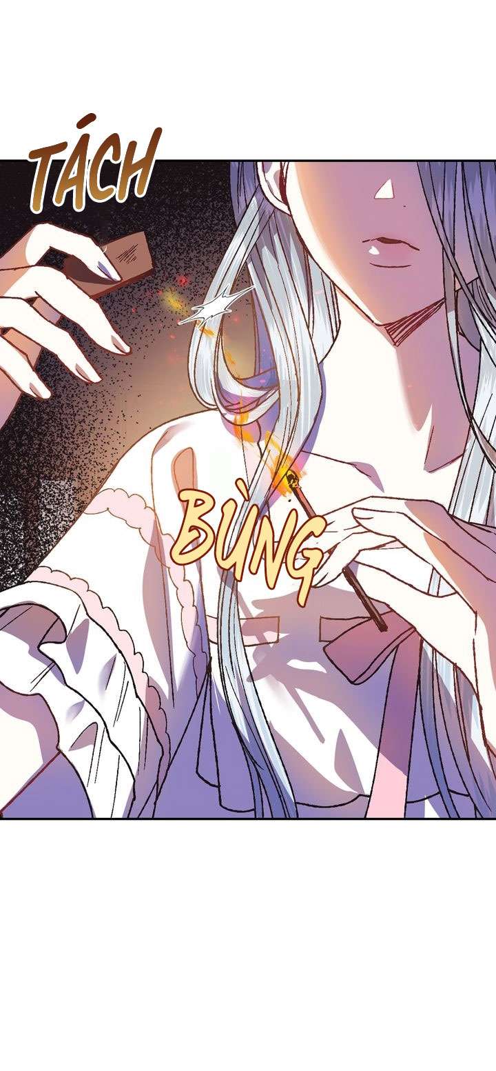 Cha À, Con Không Muốn Kết Hôn Đâu Chap 10 - Next Chap 11