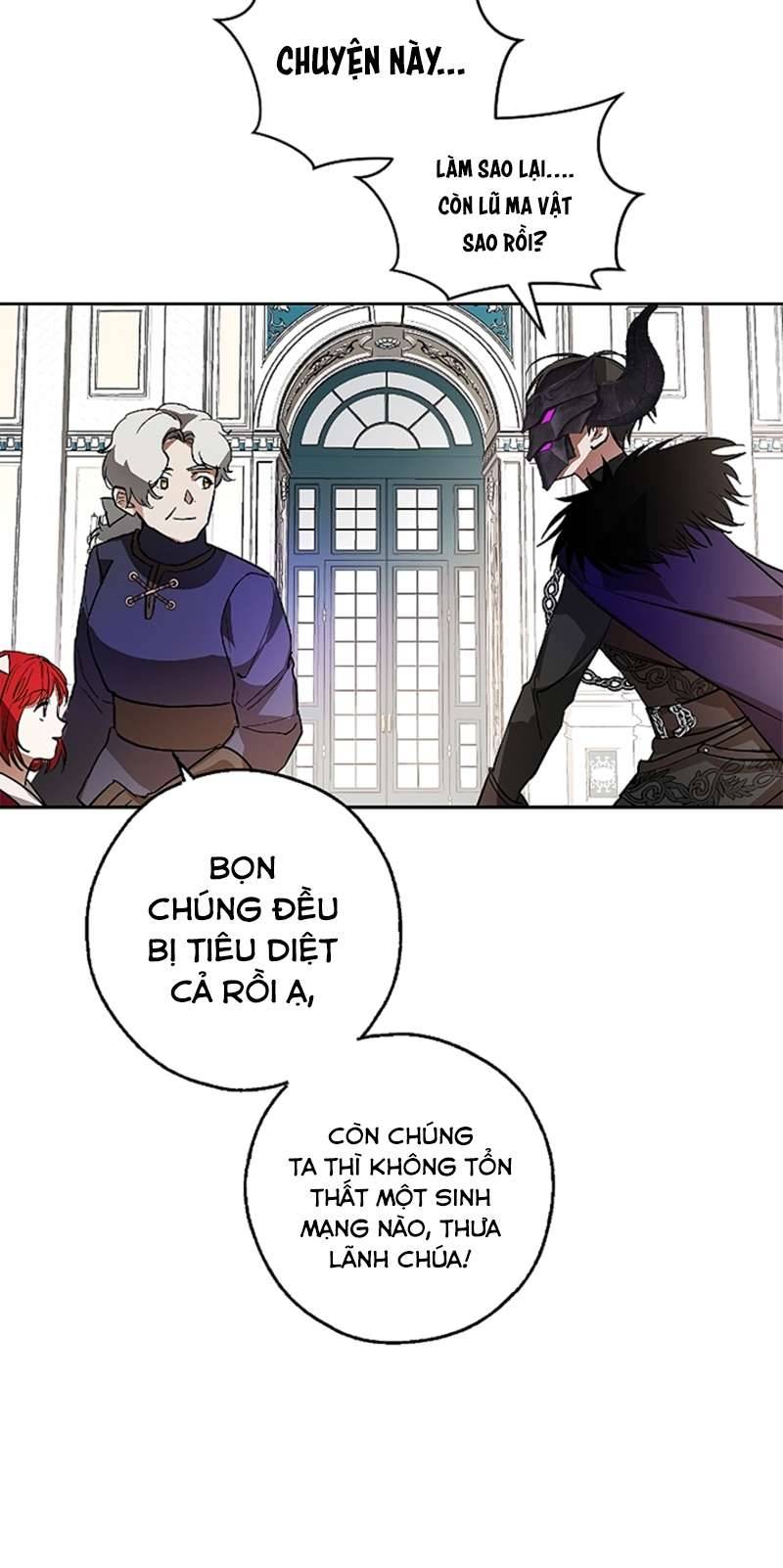 Hôn Phu Ẩn Sắc Chapter 7 - Next Chapter 8