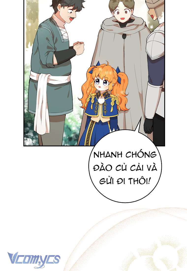 Sóc Con Tài Năng Chap 9 - Next Chap 10