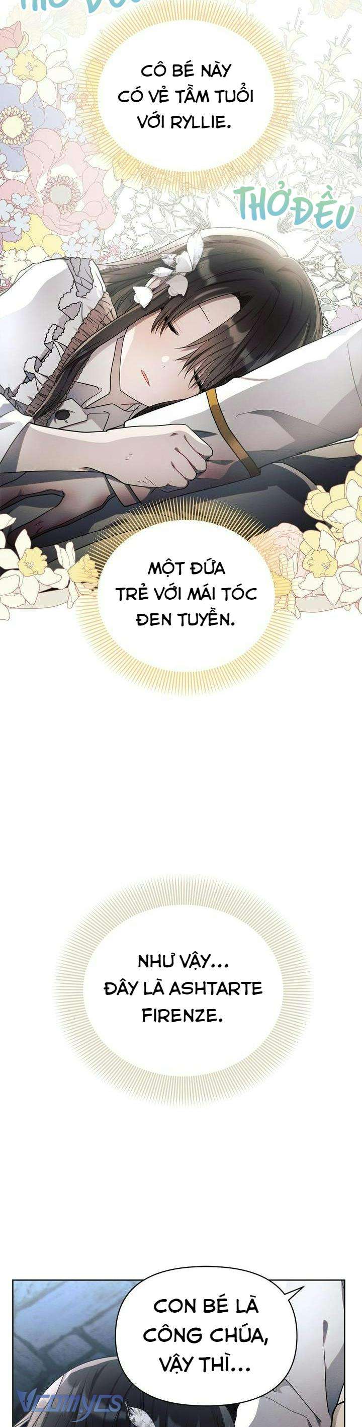 Công Chúa Ashtarte Chapter 13 - Next Chapter 14