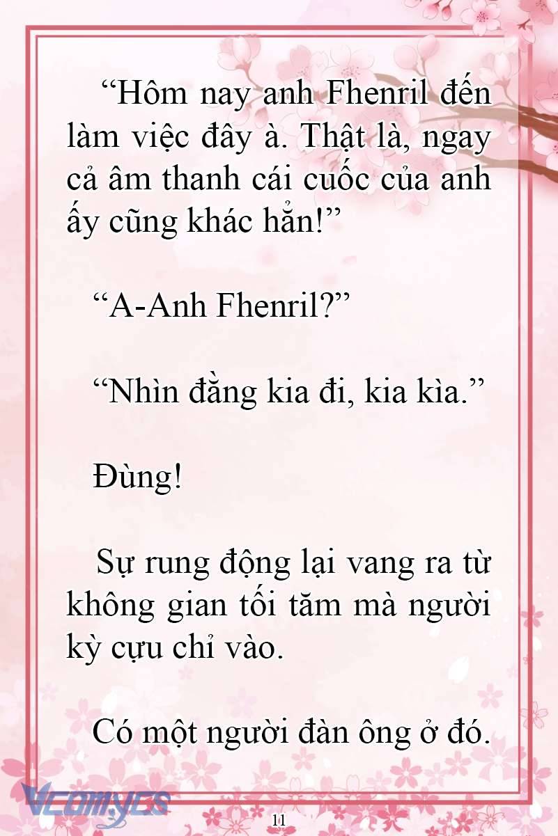 [Novel] Đặc Quyền Của Người Chuyển Sinh Chap 37 - Next Chap 38