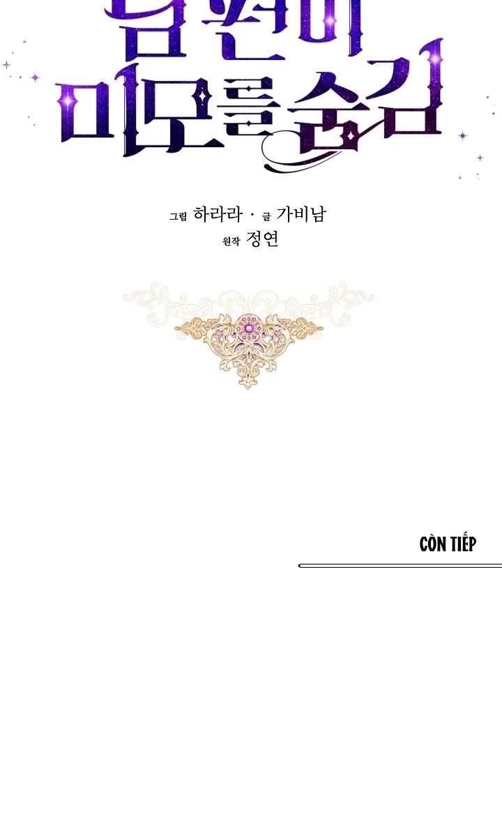 Hôn Phu Ẩn Sắc Chapter 29 - Next Chapter 30