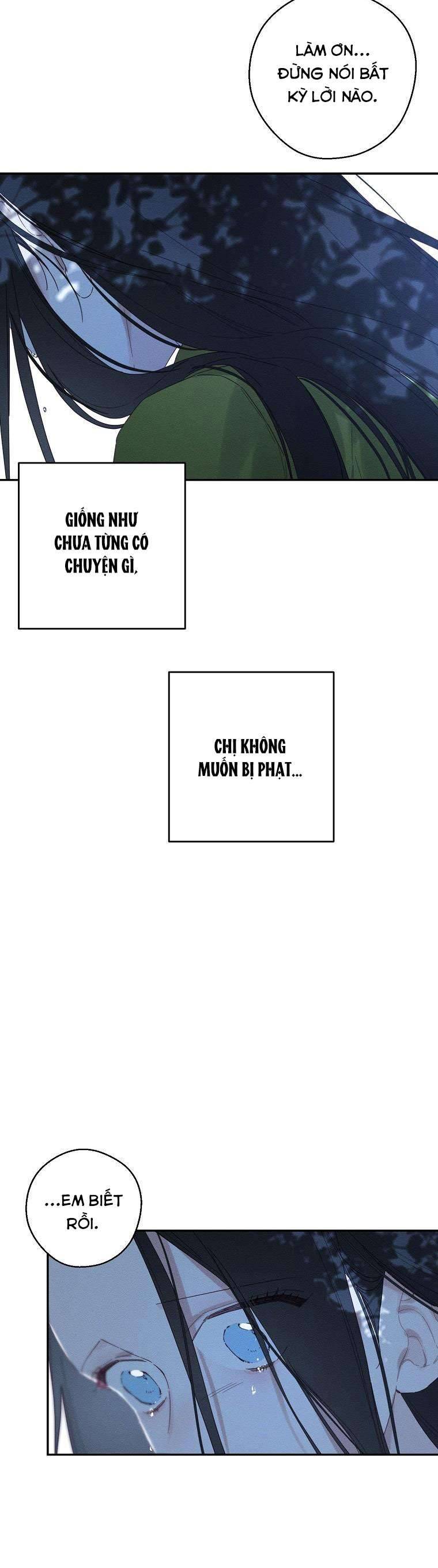 Trước Tiên Phải Giấu Em Trai Cái Đã! Chap 63 - Next Chap 64