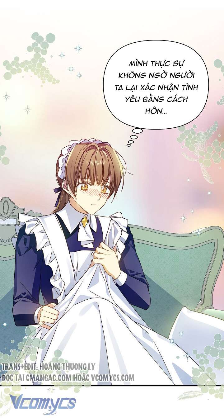 Tôi Đã Ở Đây Ngay Từ Đầu Chapter 34 - Next Chapter 35