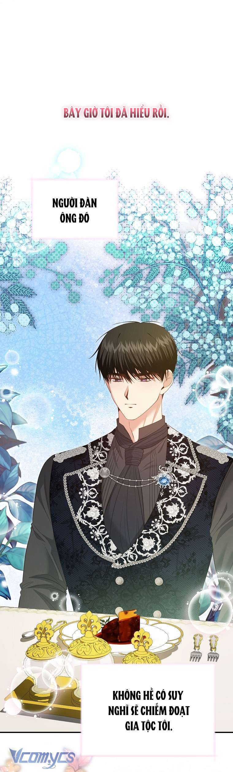 [18+] Phương Pháp Gia Hạn Hợp Đồng Hôn Nhân Chap 27 - Next Chap 28