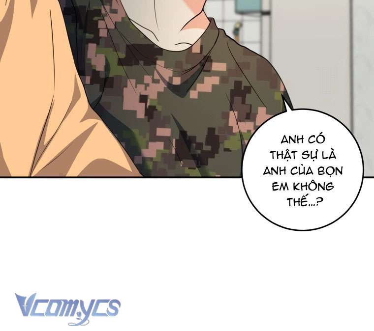 Tôi Là Em Gái Của Nhân Vật Chính Chap 4 - Next Chap 5