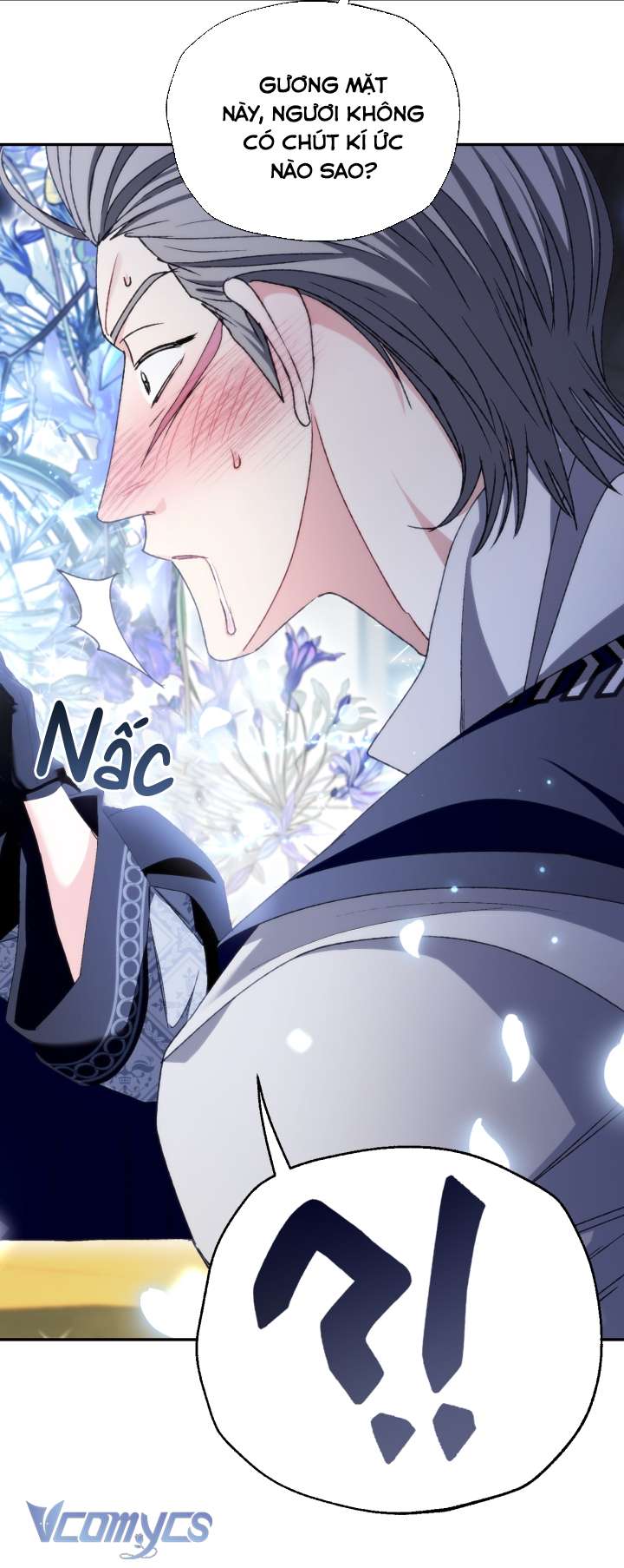 Cha À, Con Không Muốn Kết Hôn Đâu Chap 107 - Next Chap 108