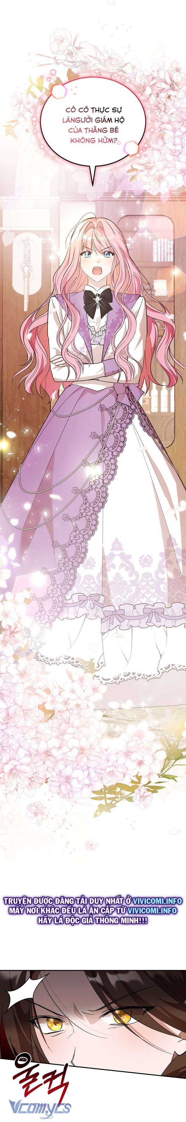 Không Phải Tôi Cố Tình Khiến Anh Ta Si Mê Đâu Chapter 2 - Next Chapter 3