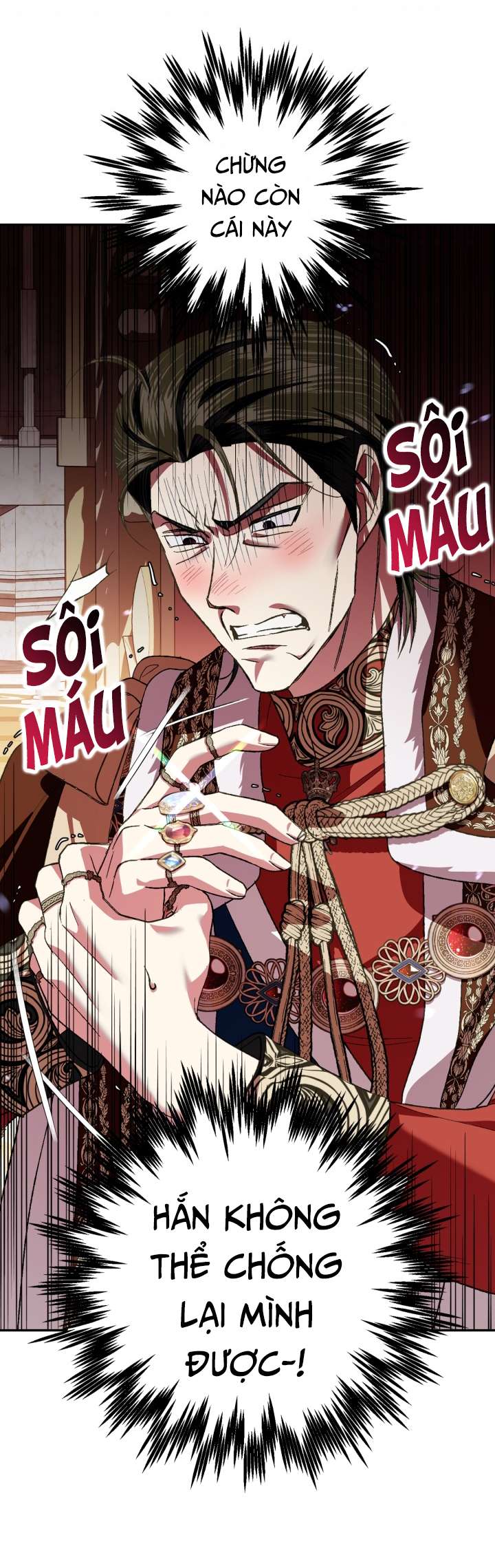 Cha À, Con Không Muốn Kết Hôn Đâu Chap 59 - Next Chap 60