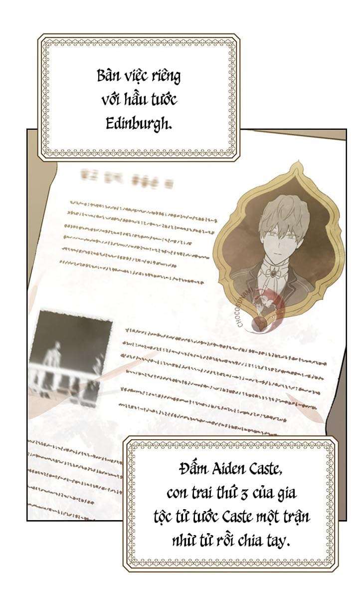 Tôi Là Minh Chứng Của Sự Thật Chap 27 - Next Chap 28