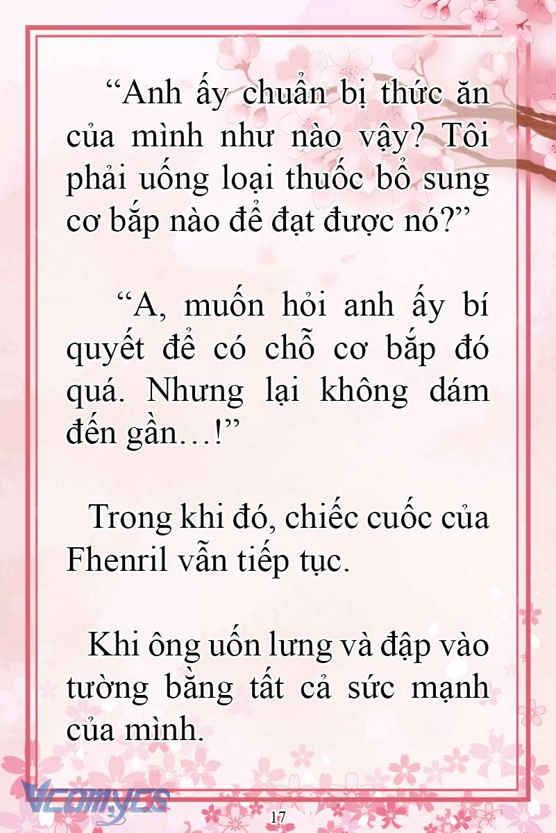 [Novel] Đặc Quyền Của Người Chuyển Sinh Chap 37 - Next Chap 38