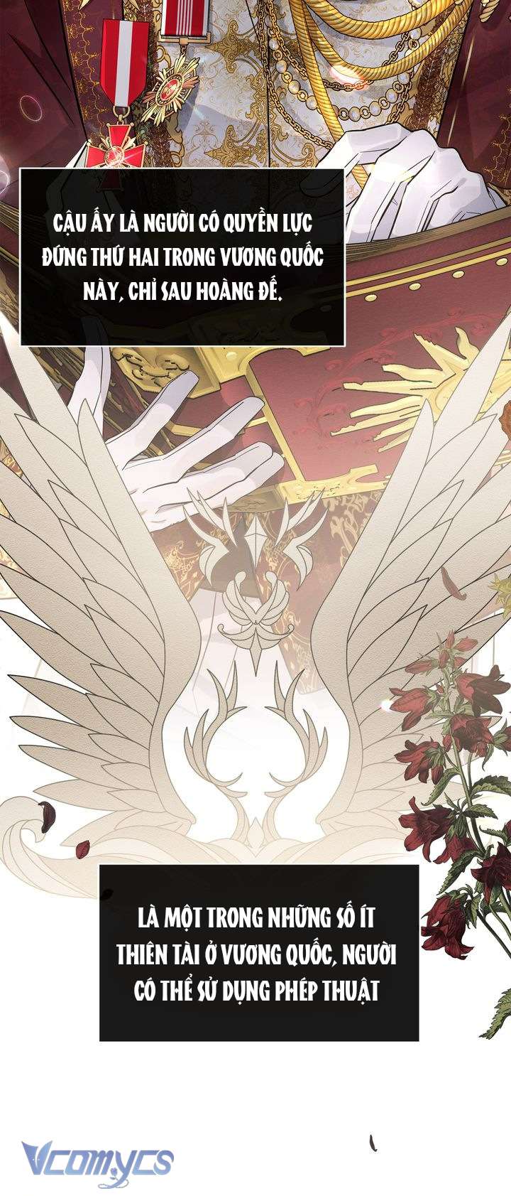 Công Chúa Ashtarte Chapter 5 - Next Chapter 6