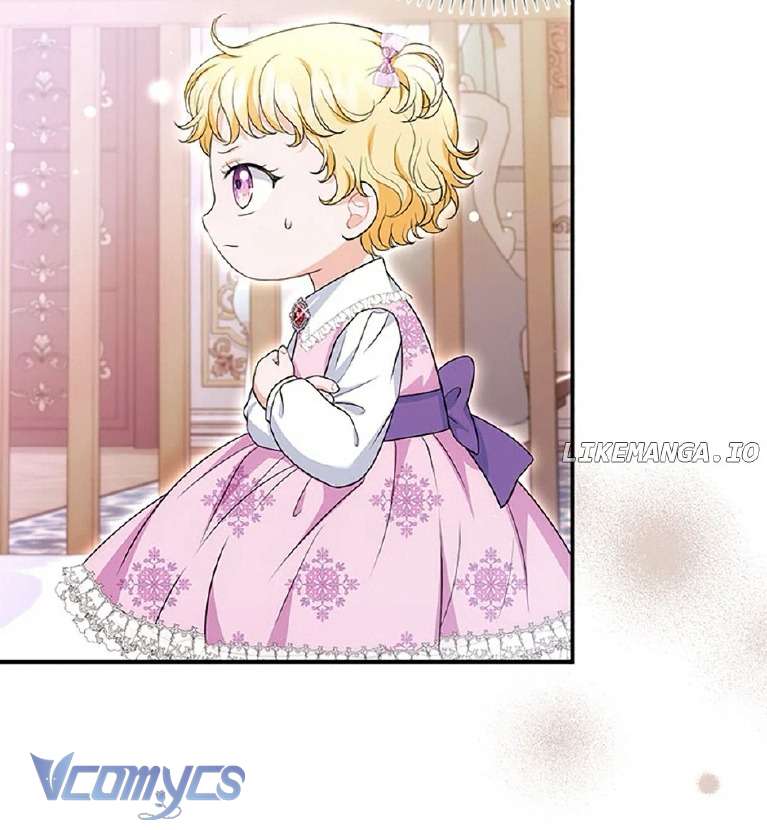 Công Chúa Bé Con Hạng S Thật Mạnh Chapter 24 - Trang 4