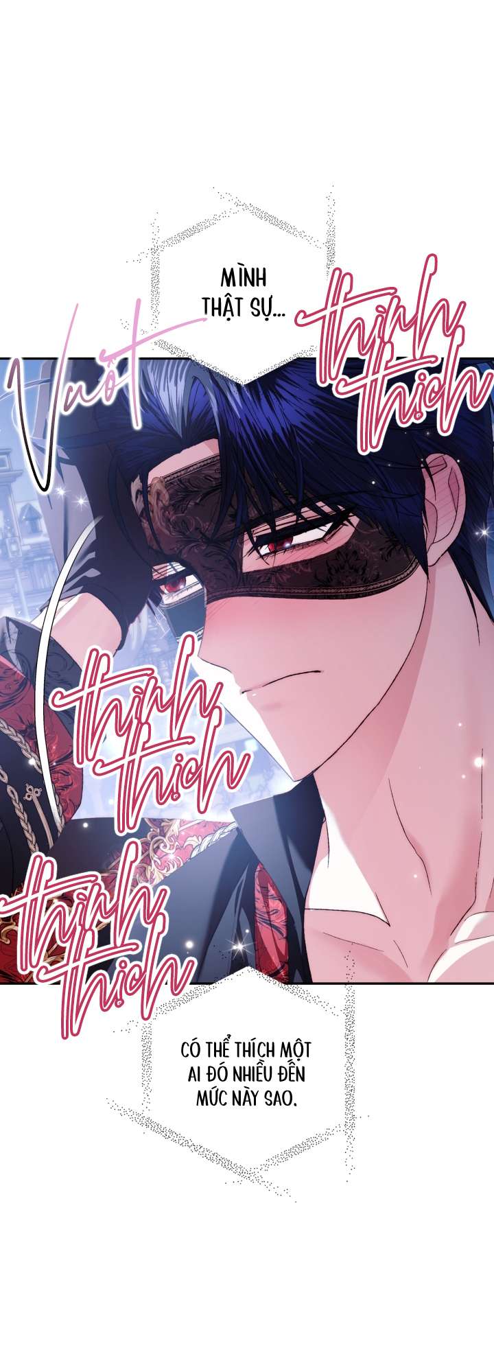 Cha À, Con Không Muốn Kết Hôn Đâu Chap 59 - Next Chap 60