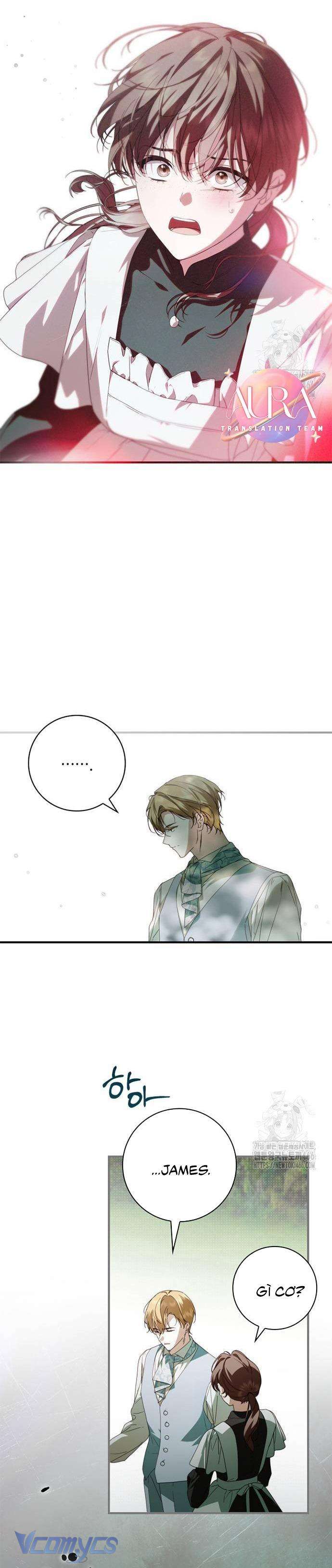 Nữ Hầu Bí Mật Của Nhà Bá Tước Chap 25 - Next Chap 26