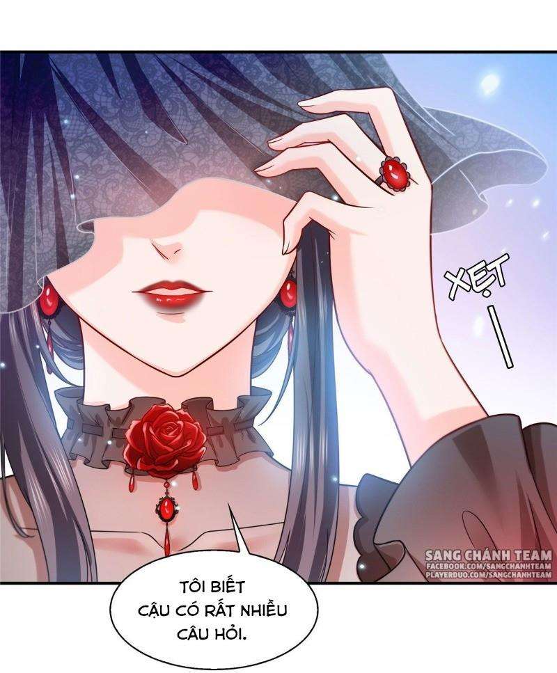 Hệt Như Hàn Quang Gặp Nắng Gắt Chap 102 - Next Chap 103