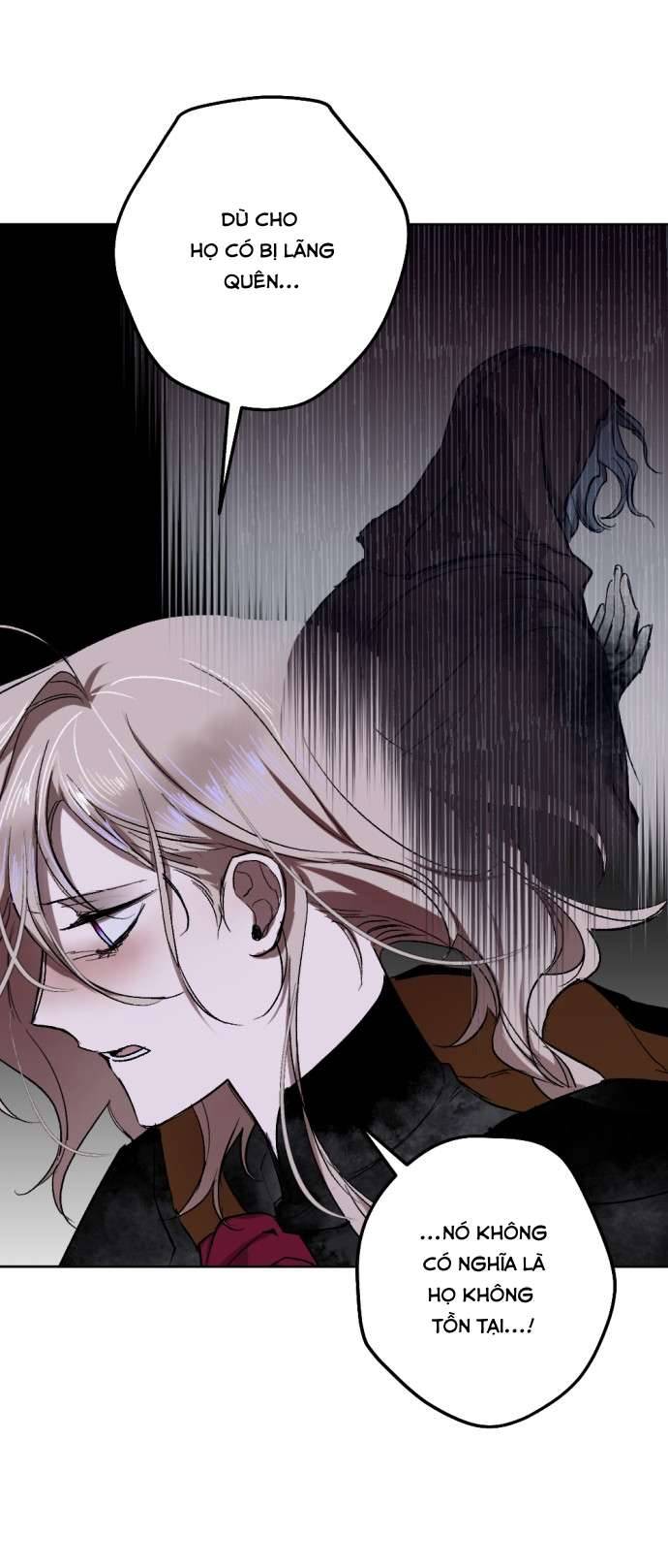 Lời Thú Nhận Của Chúa Tể Bóng Tối Chap 19 - Next Chap 20