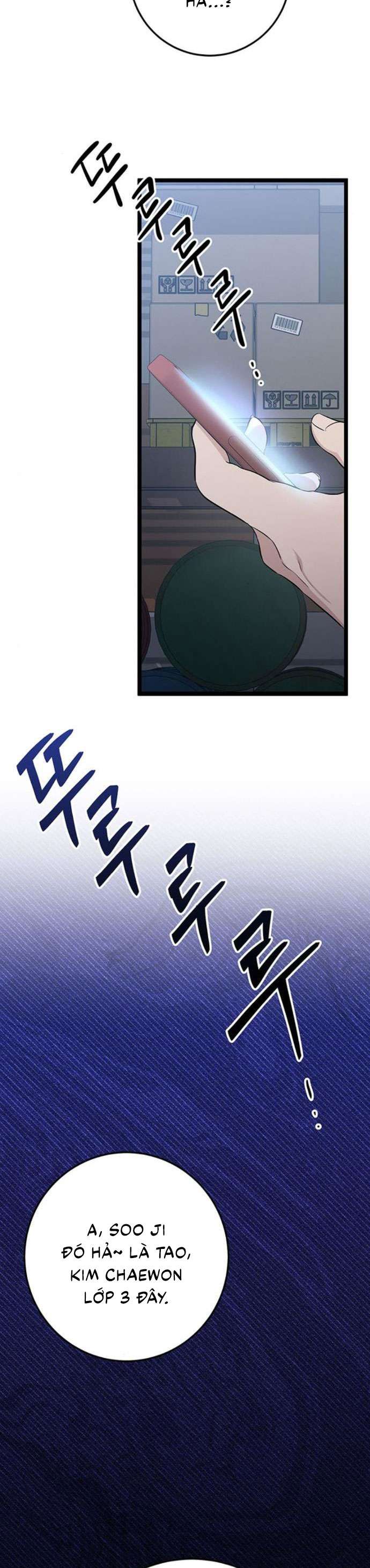 Hoàng Hậu Cao Học Chapter 4 - Next Chapter 5