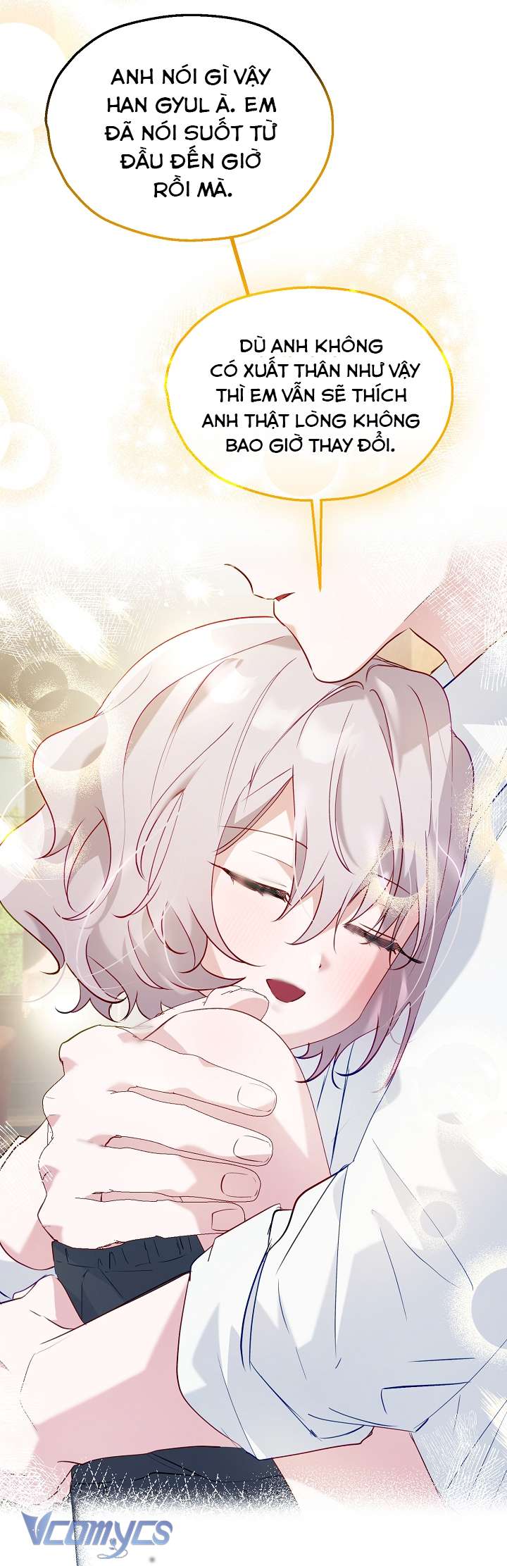 [18+] Dinh Thự Young Chun Hwa: Mãi Một Tình Yêu Chapter 5 - Next Chapter 6