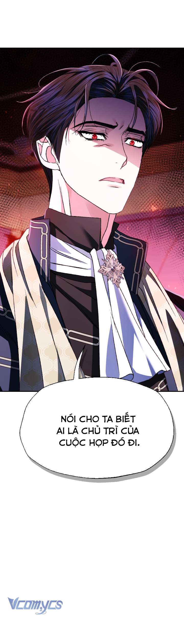 Cha À, Con Không Muốn Kết Hôn Đâu Chap 104 - Next Chap 105