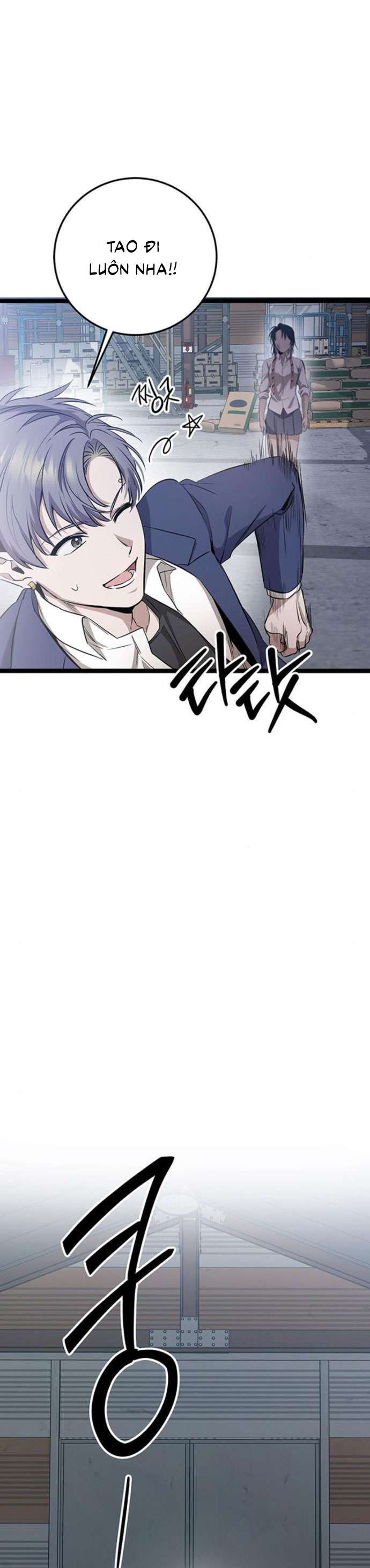 Hoàng Hậu Cao Học Chapter 4 - Next Chapter 5