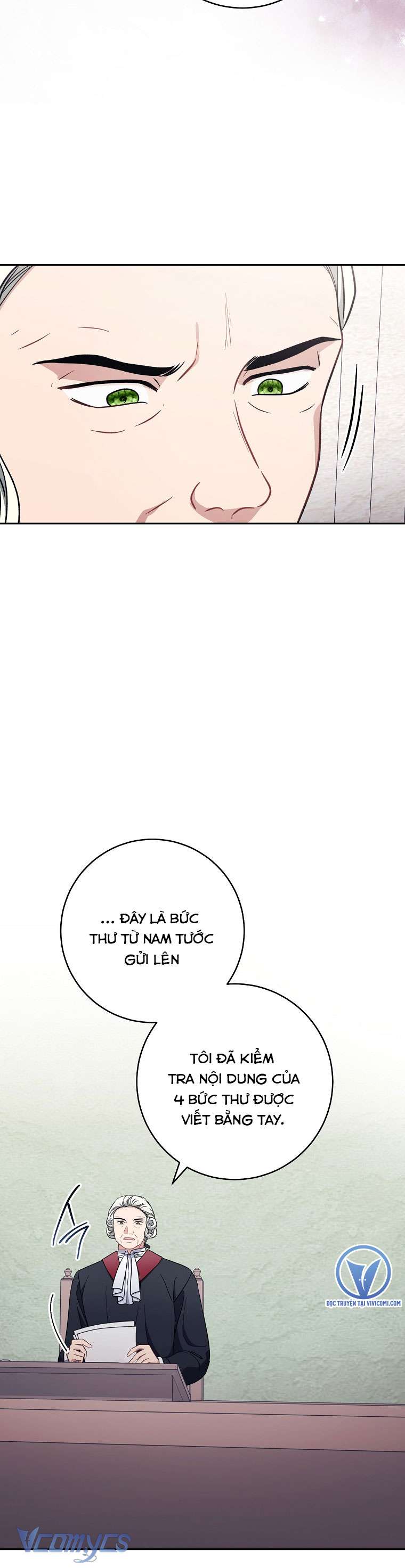 Nam Chính? Cho Cũng Không Thèm! Chapter 25 - Trang 4