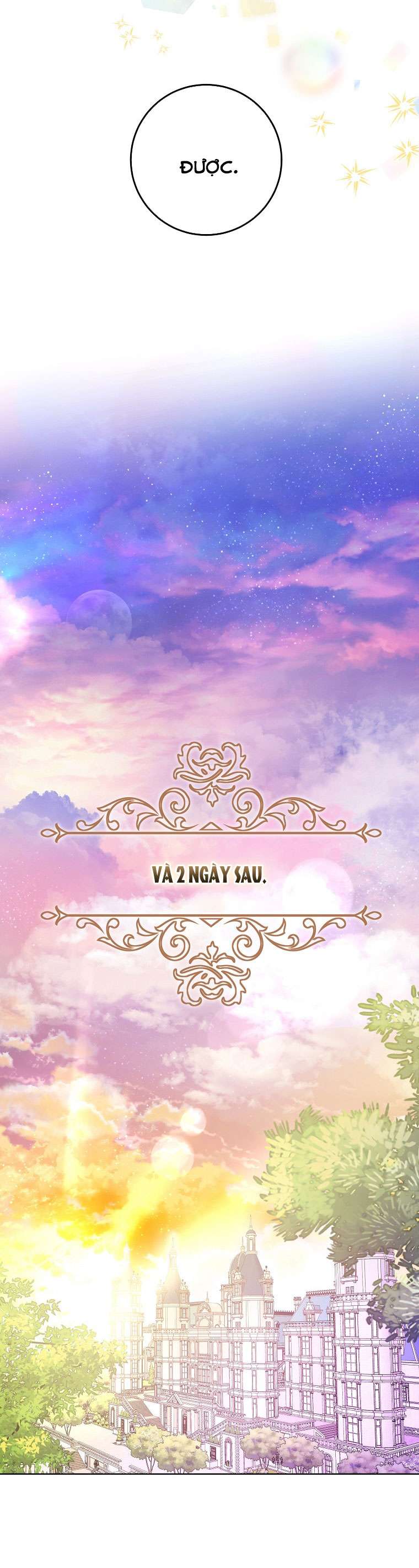 Tôi Trở Thành Vợ Của Nam Chính Chap 43 - Next Chap 44