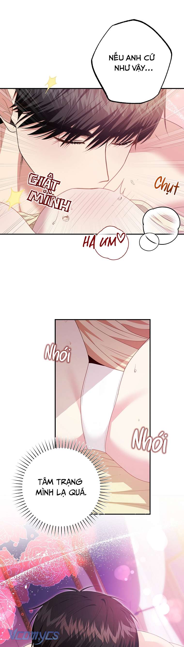 [18+] Phương Pháp Gia Hạn Hợp Đồng Hôn Nhân Chap 25 - Next Chap 26