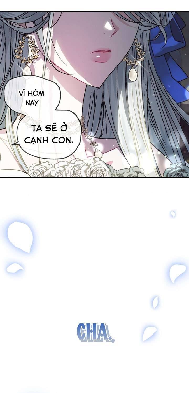 Cha À, Con Không Muốn Kết Hôn Đâu Chap 25 - Next Chap 26