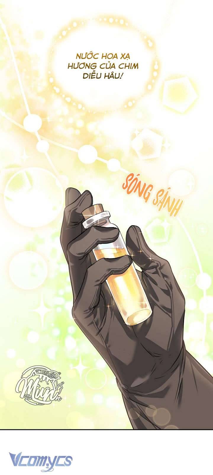 Nhà Điều Chế Nước Hoa Độc Quyền Của Bạo Chúa Chap 25 - Next Chap 26