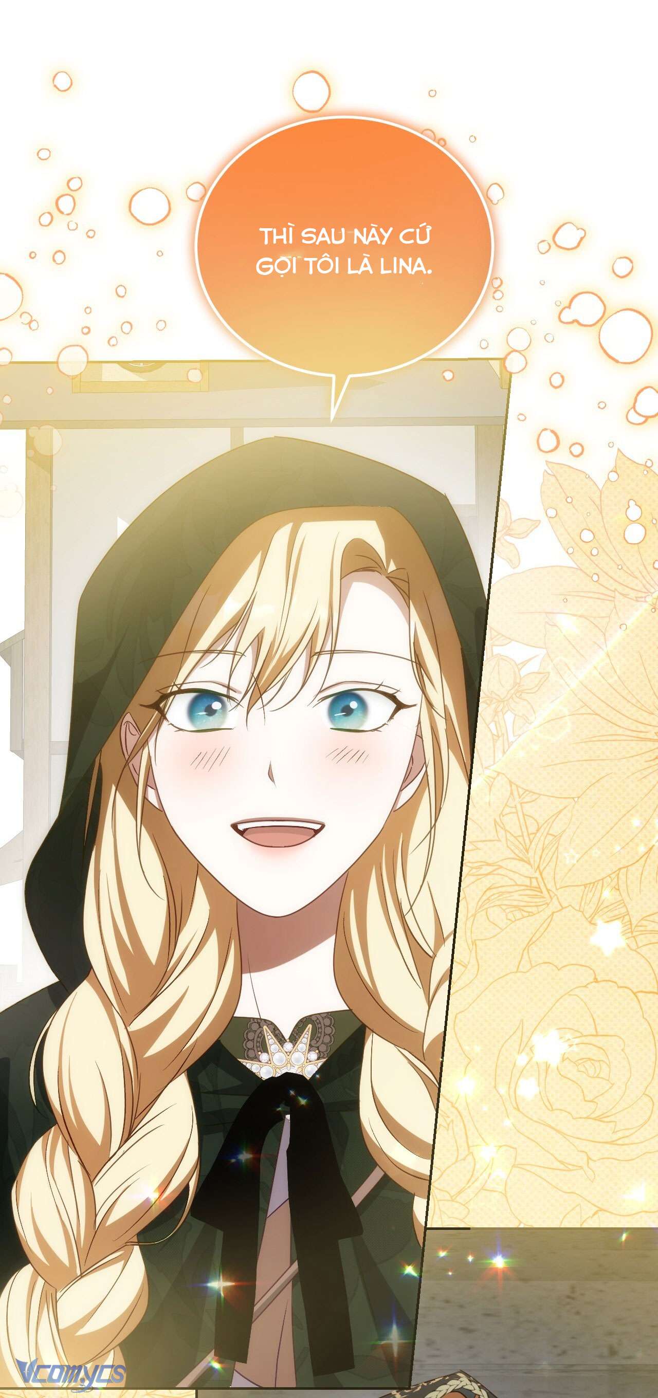 Thánh Nữ Giả Muốn Bỏ Trốn Chap 37 - Next Chap 38