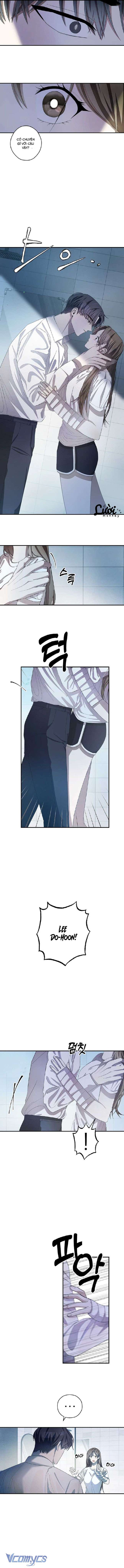 Chuỗi Thức Ăn Chap 14 - Next Chap 15