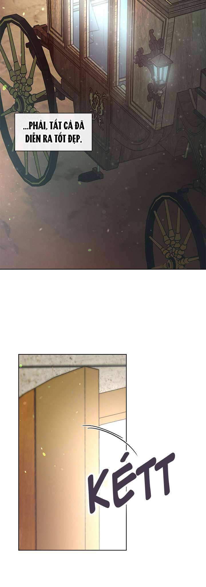 Gia Đình Bị Ám Ảnh Bởi Tôi Chapter 35 - Next Chapter 35.5