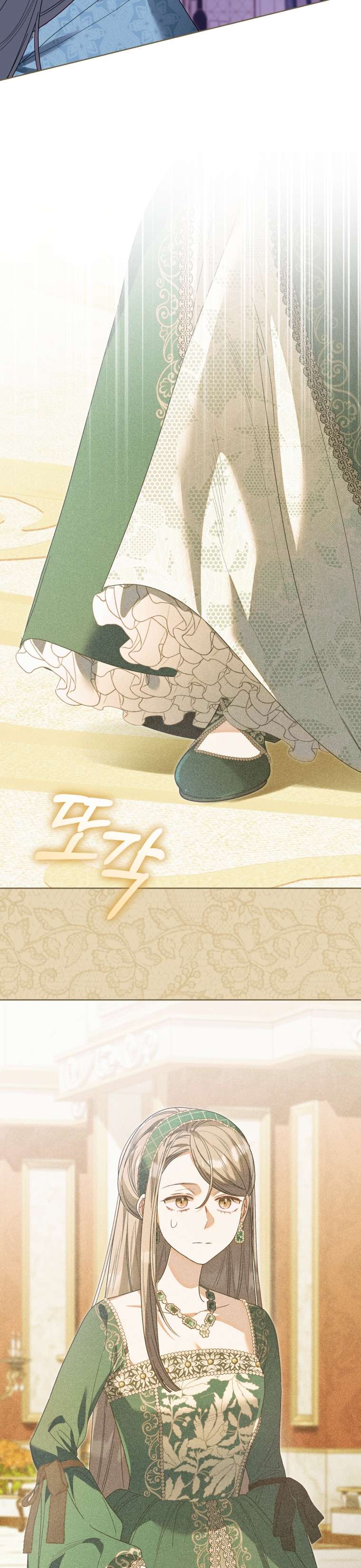 Thà Là Để Tôi Trở Thành Nữ Hoàng Chapter 67 - Next Chapter 68