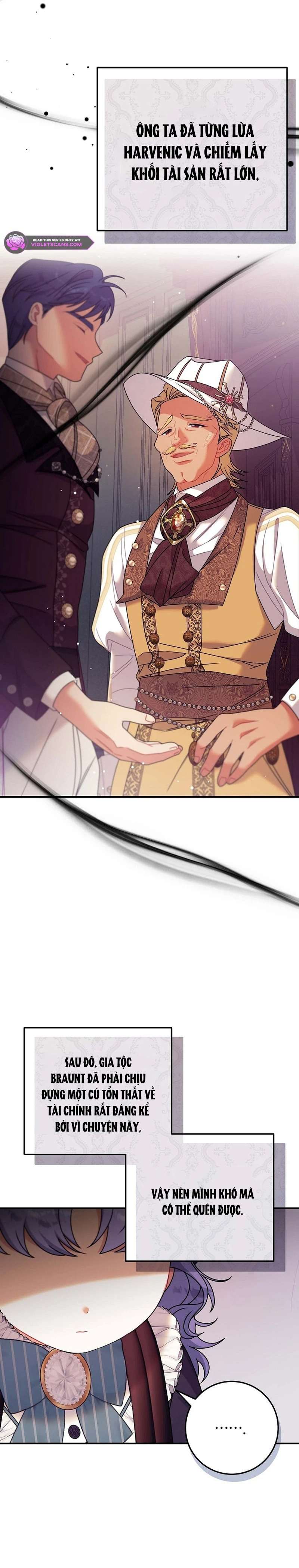 Tôi đã có một gia đình mới mà trước đó không nằm trong kế hoạch nhận nuôi. Chapter 13 - Next Chapter 14