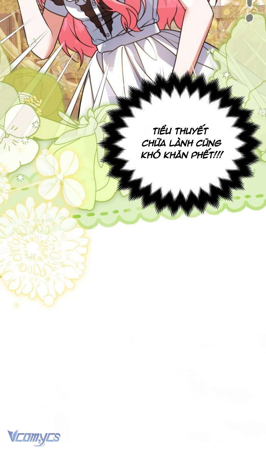 Cách Để Biến Cuốn Tiểu Thuyết Bi Kịch Thành Cuốn Tiểu Thuyết Chữa Lành Chap 22 - Next Chap 23