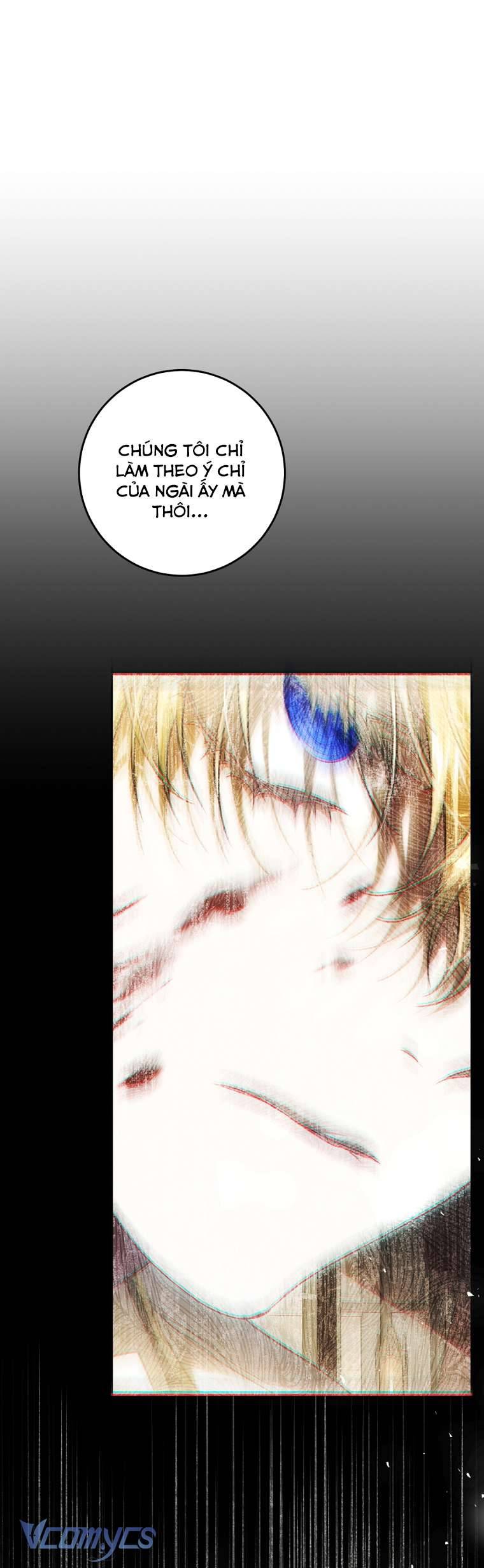 Ác Nữ Chỉ Là Một Con Rối Chap 95 - Next Chap 96