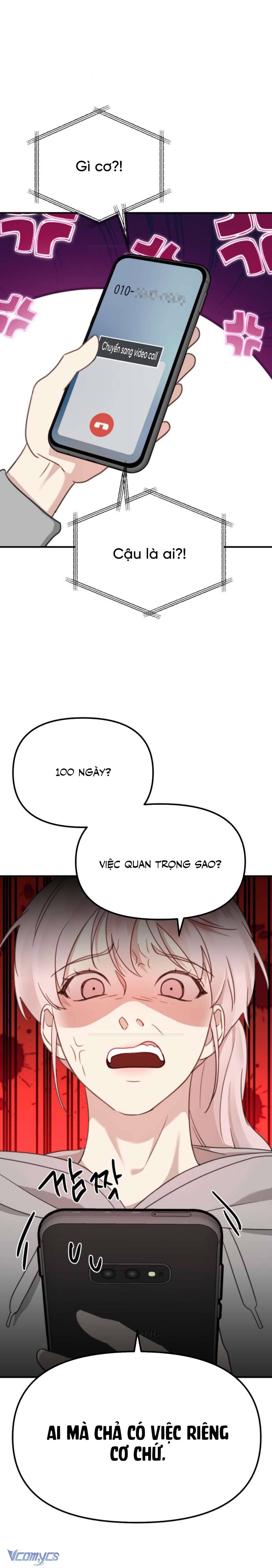 Thần Hổ Jang San Chap 50 - Next 