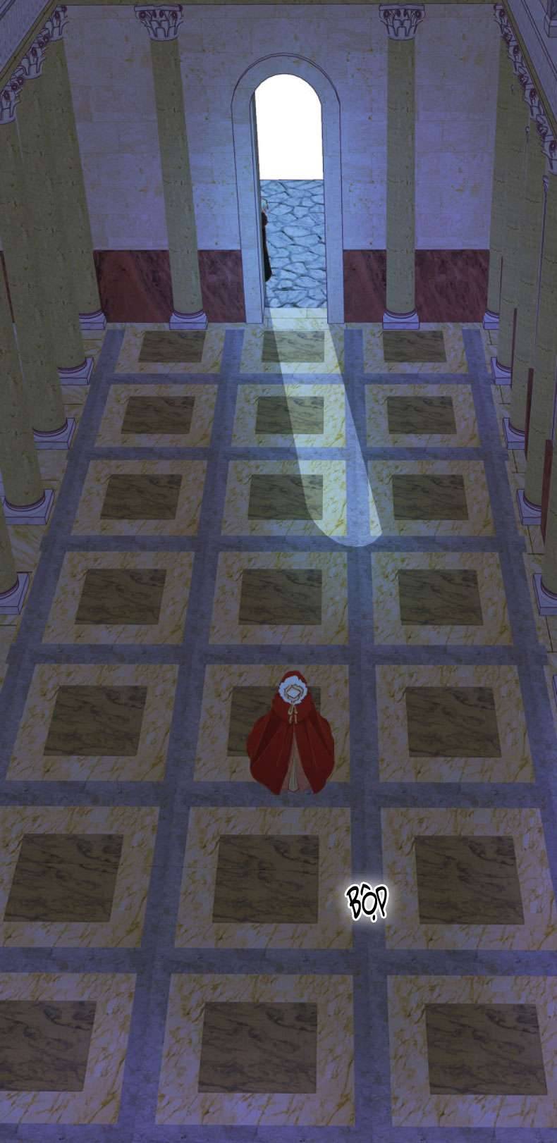 Địch Úc Đa Chi Ca Chapter 118 - Next Chapter 119